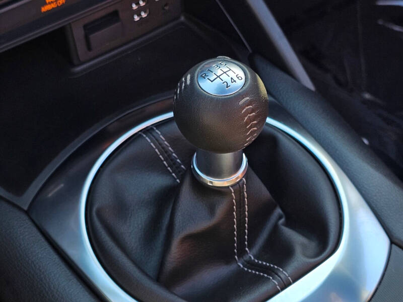 2023 Mazda MX-5 Miata RF