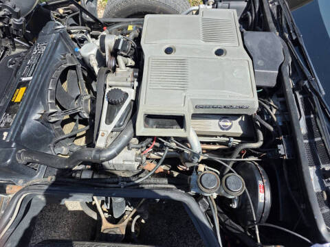 1984 Chevrolet Corvette