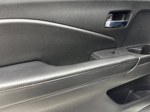 2021 Honda Pilot SE