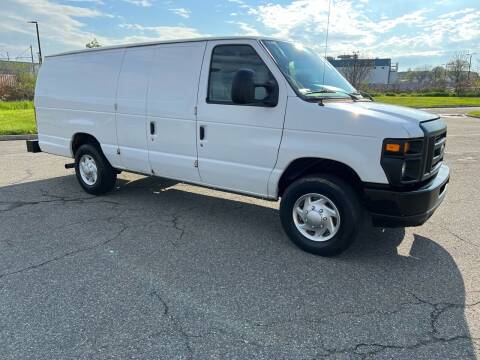 2012 Ford E-Series Cargo for sale at Pristine Auto Group in Bloomfield NJ