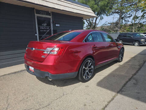 2014 Ford Taurus SEL
