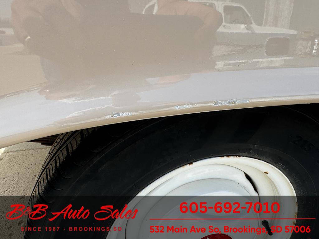 1965 GMC C/K 1500 Series 129