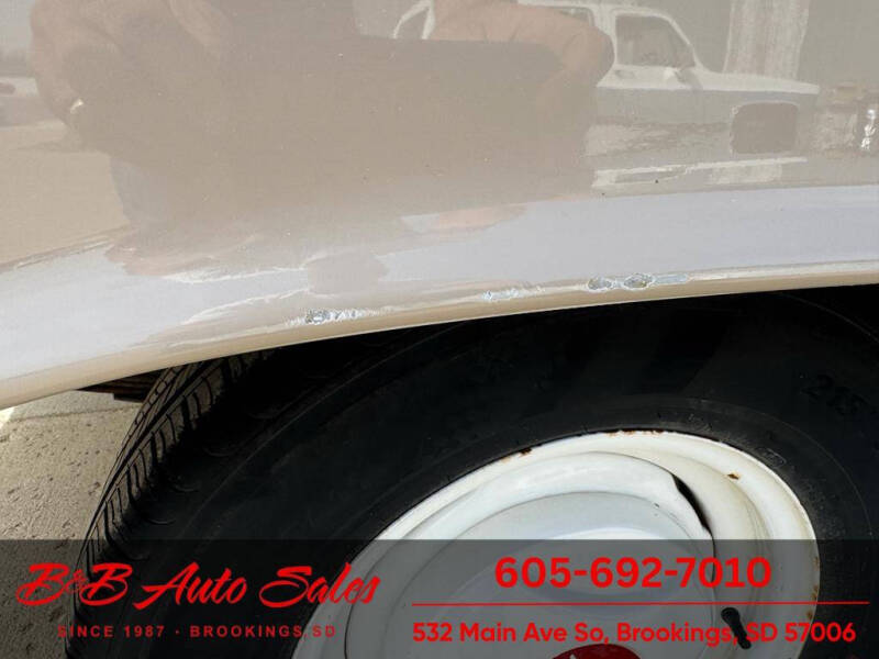 1965 GMC C/K 1500 Series