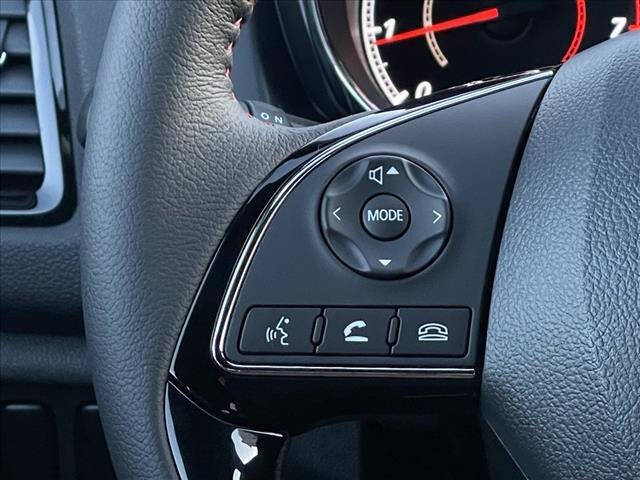 2024 Mitsubishi Outlander Sport Trail Edition