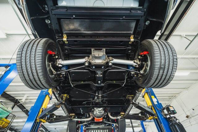 1965 Chevrolet Corvette