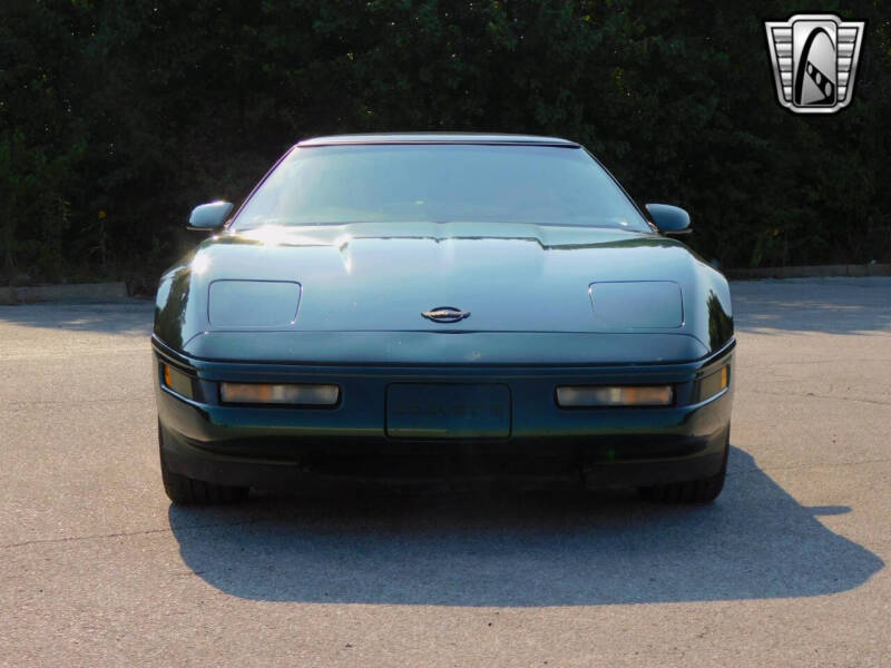 1995 Chevrolet Corvette