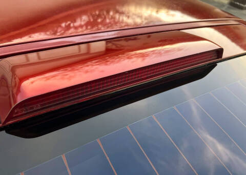 1987 Chevrolet Corvette