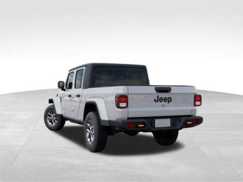 2026 Jeep Gladiator 85th Anniversary Edition