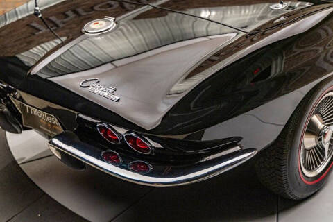 1964 Chevrolet Corvette