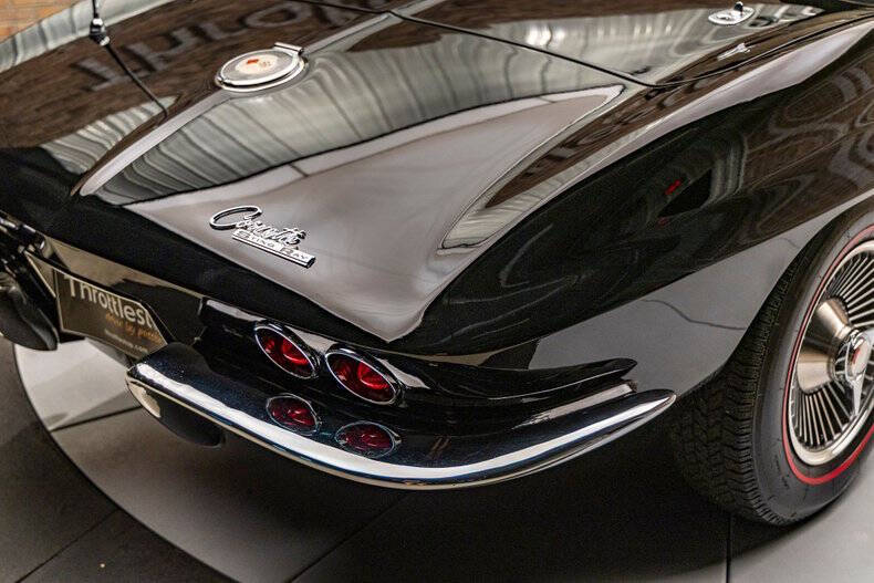 1964 Chevrolet Corvette