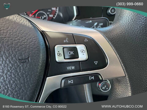 2021 Volkswagen Jetta