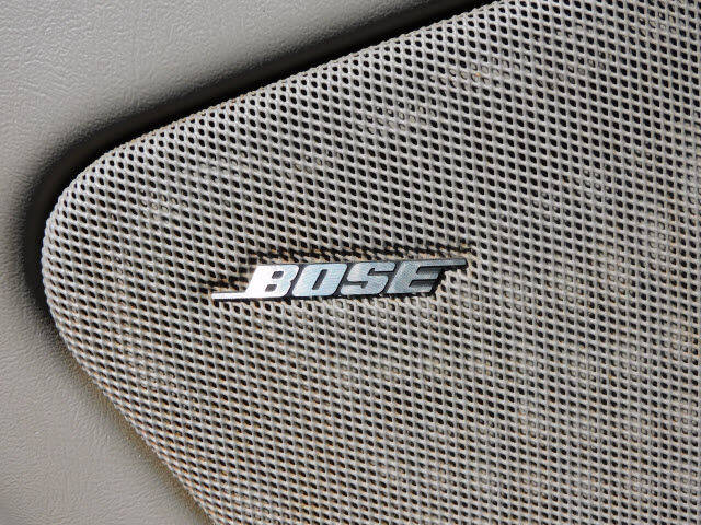 2003 Chevrolet Tahoe