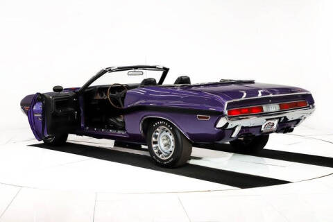 1970 Dodge Challenger