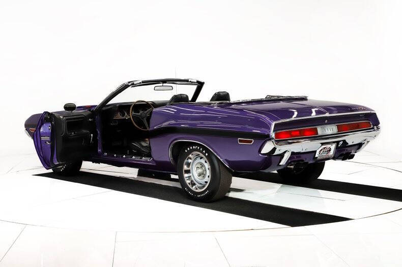 1970 Dodge Challenger