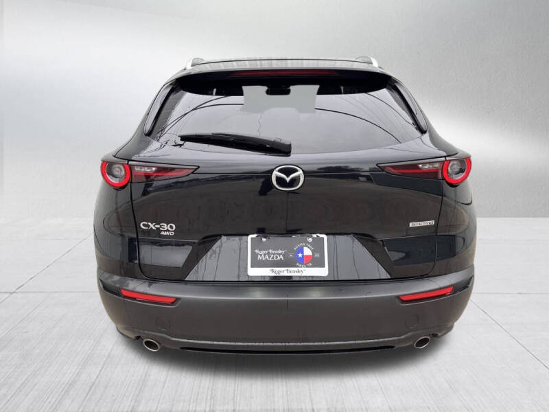 2024 Mazda CX-30 2.5 S Select Sport