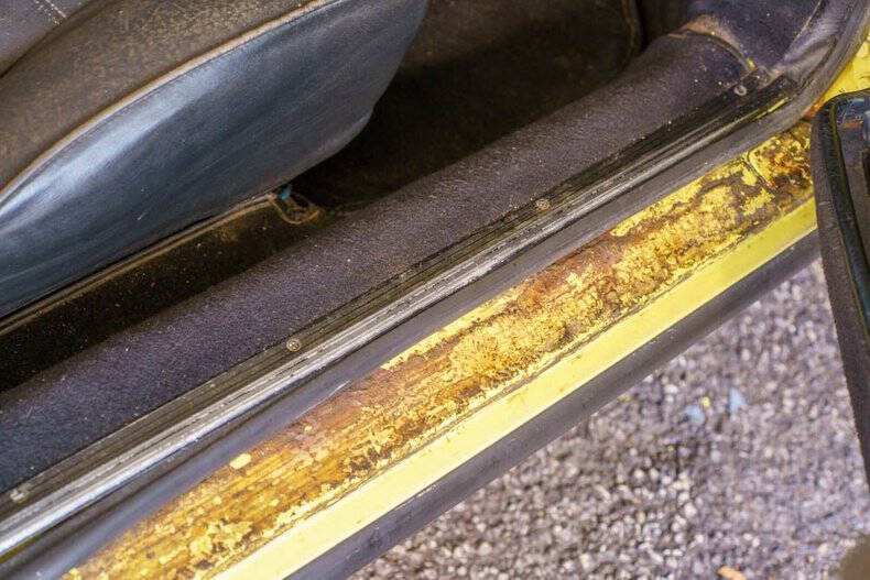 1973 Porsche 911 Carrera