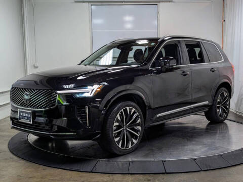 2025 Volvo XC90 B5 Plus Bright Theme 7P