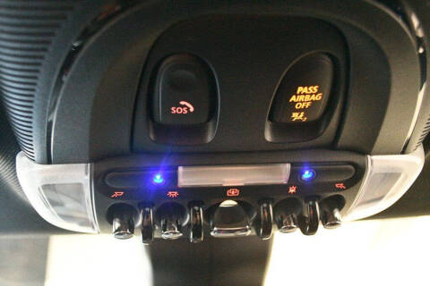 2019 MINI Hardtop 2 Door John Cooper Works