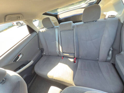 2011 Toyota Prius Five