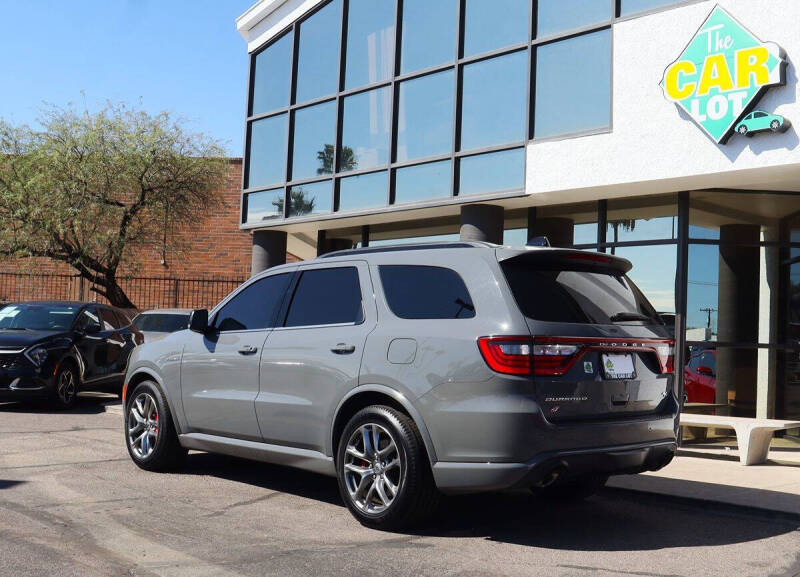 2023 Dodge Durango R/T Premium