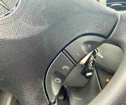 2012 Mercedes-Benz Sprinter 2500