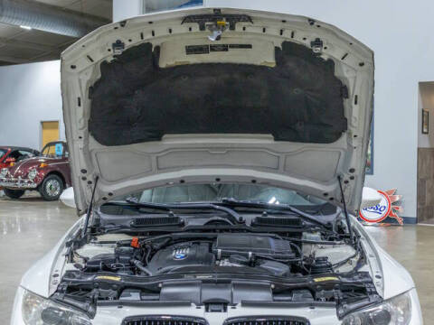 2008 BMW 3 Series 335i