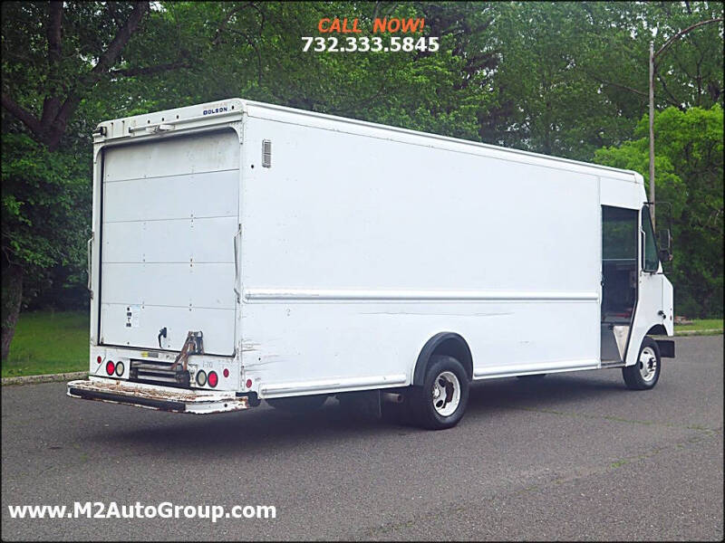 2011 Ford E-Series E-350 SD