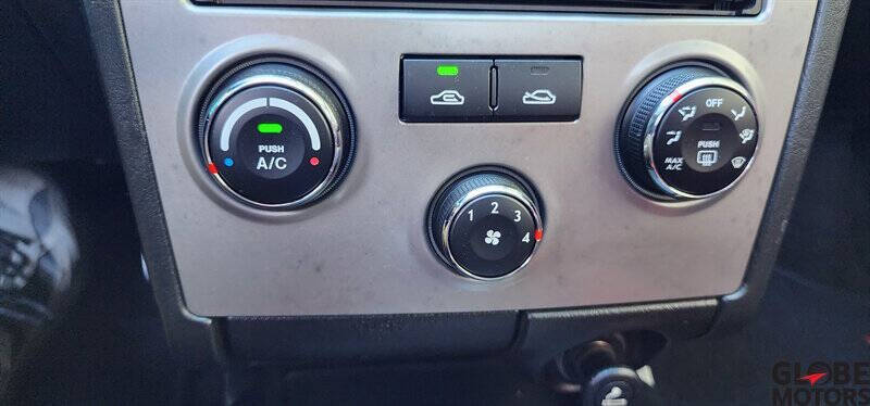 2007 Hyundai Tiburon GT Limited