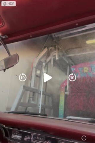 1966 Chrysler Newport