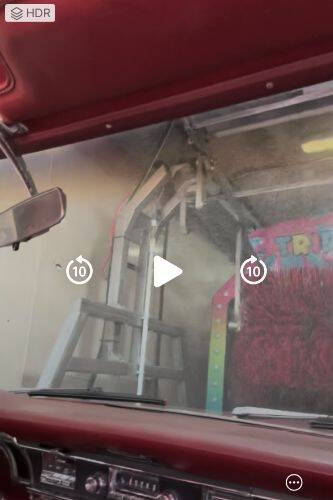 1966 Chrysler Newport