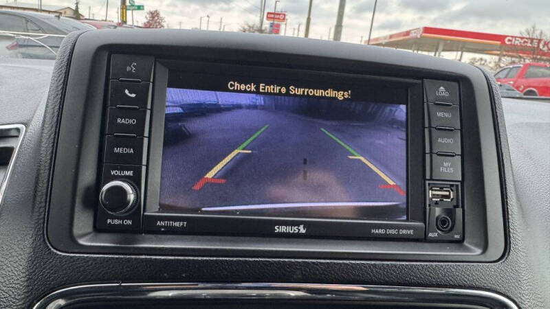 2020 Dodge Grand Caravan SXT