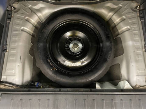 2005 Honda Element EX