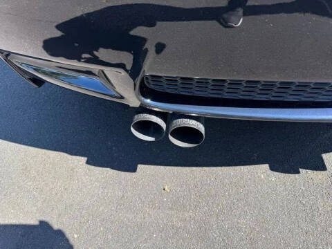 2011 BMW M3