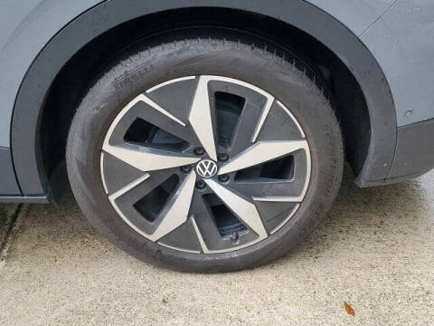 2023 Volkswagen ID.4 S