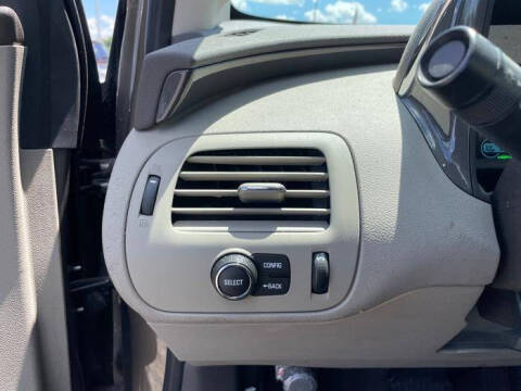 2015 Chevrolet Volt
