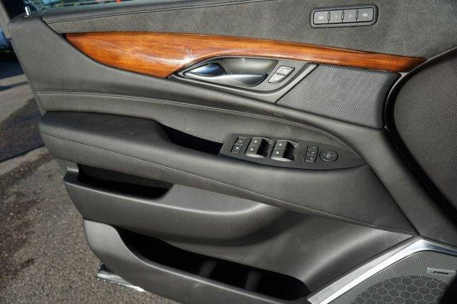 2019 Cadillac Escalade ESV Premium Luxury