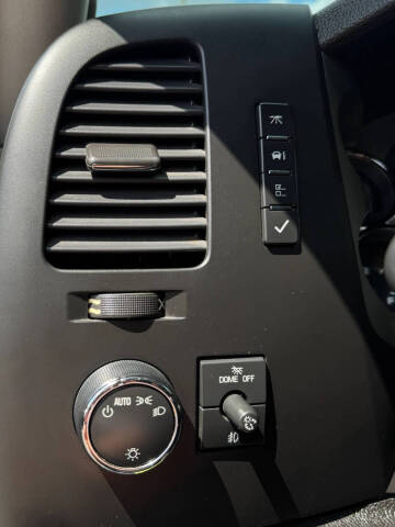 2012 GMC Sierra 2500HD