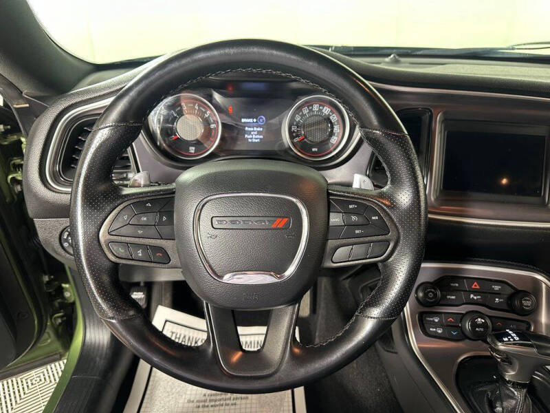 2021 Dodge Challenger GT