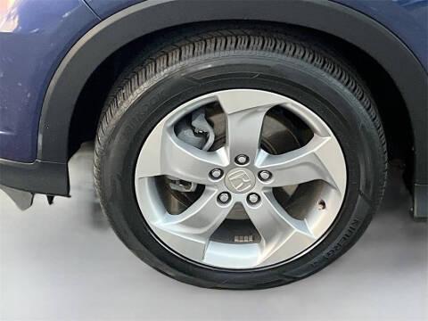 2017 Honda HR-V EX-L w/Navi