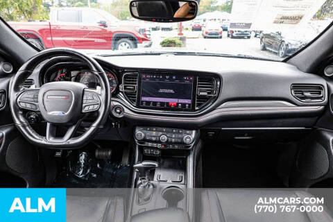 2023 Dodge Durango R/T Plus
