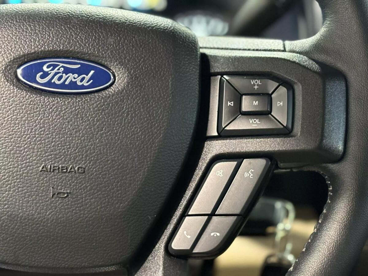 2018 Ford F-150 for sale at IMD MOTORS, INC in Dallas, TX