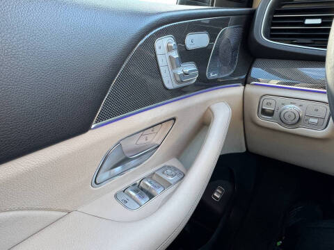 2020 Mercedes-Benz GLE GLE 350 4MATIC