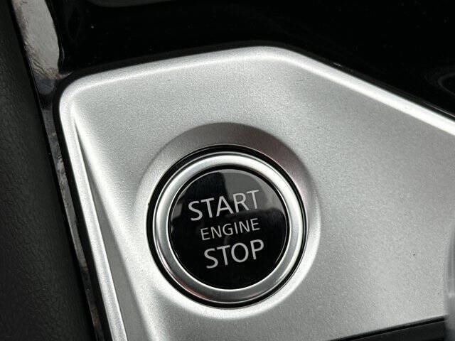 2025 Nissan Altima 2.5 SL