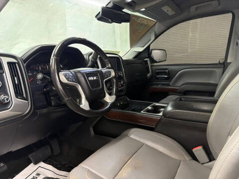 2014 GMC Sierra 1500