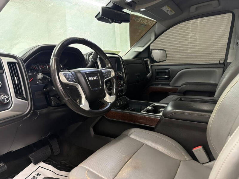 2014 GMC Sierra 1500