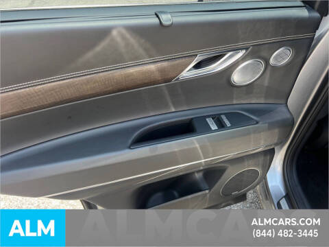 2023 Genesis GV80 2.5T