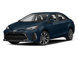 2017 Toyota Corolla for sale at Somerville Motors in Somerville MA
