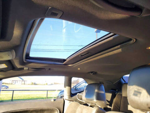 2017 Dodge Challenger GT