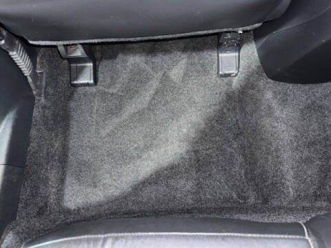 2016 Nissan Maxima 3.5 S