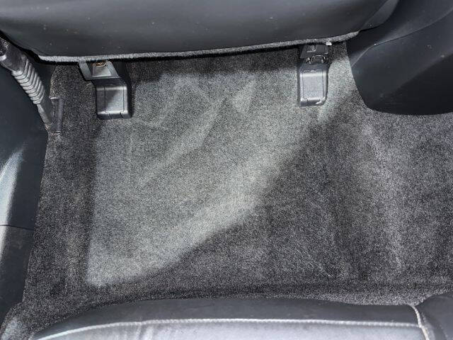 2016 Nissan Maxima 3.5 S